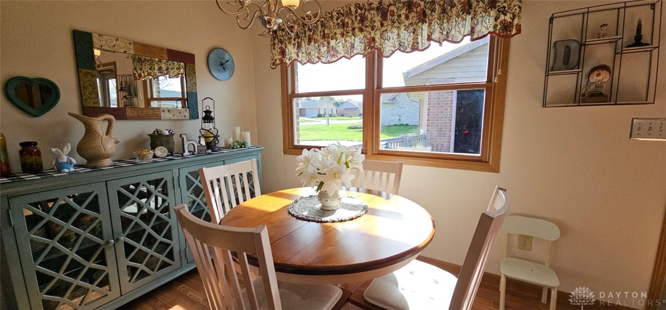 121 Meadowbrook Drive, Eaton, Ohio image 10