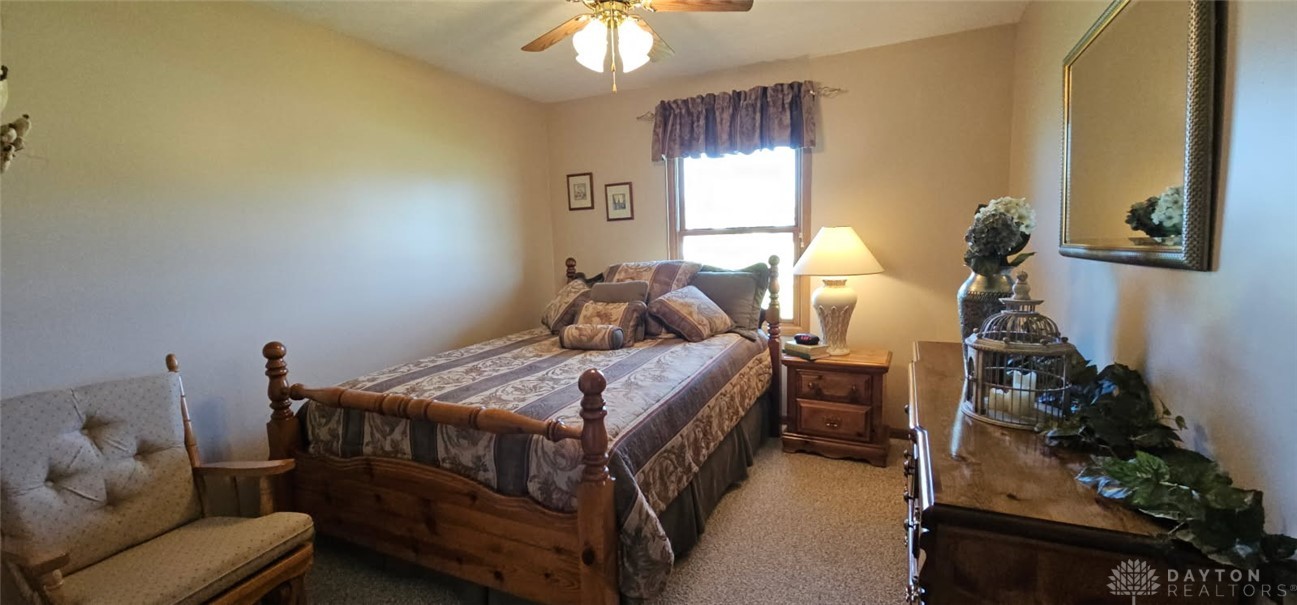 121 Meadowbrook Drive, Eaton, Ohio image 15