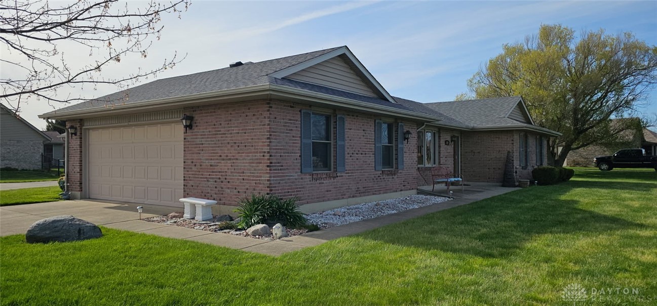 121 Meadowbrook Drive, Eaton, Ohio image 35