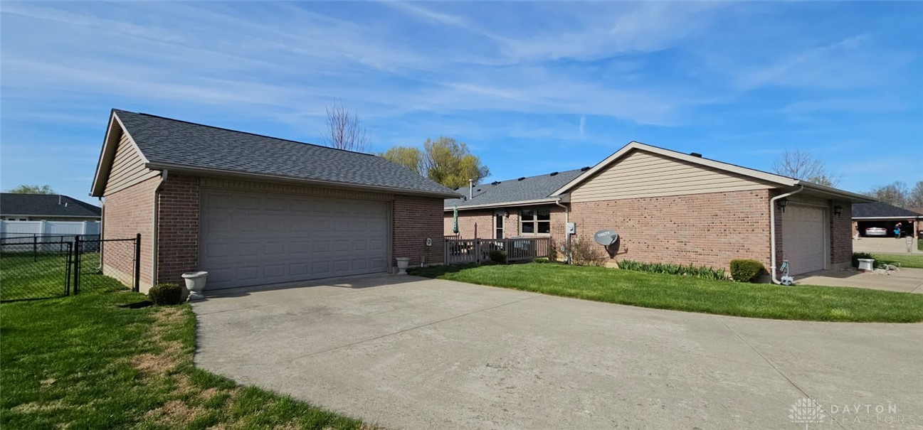 121 Meadowbrook Drive, Eaton, Ohio image 34