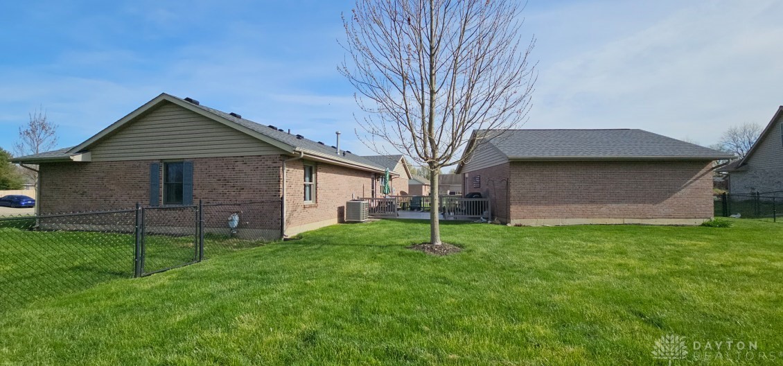 121 Meadowbrook Drive, Eaton, Ohio image 33