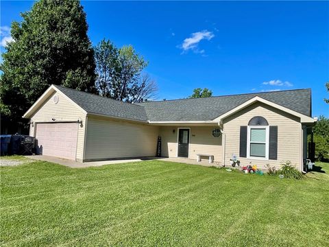 Homes For Sale - 584 Skodborg Drive<br/> Eaton, OH 45320