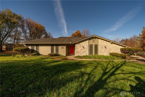 Photo of 2550 Chess Wood Point, Dayton, OH 45458 (MLS # 947700)