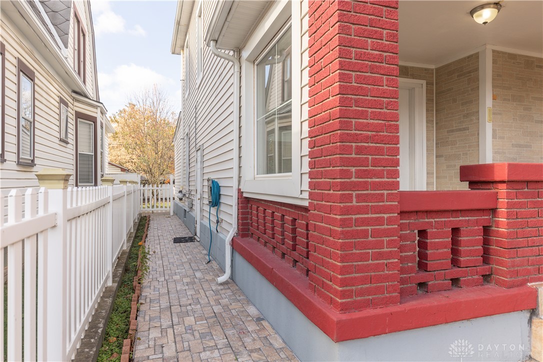 729 Troy Street, Dayton, Ohio image 2