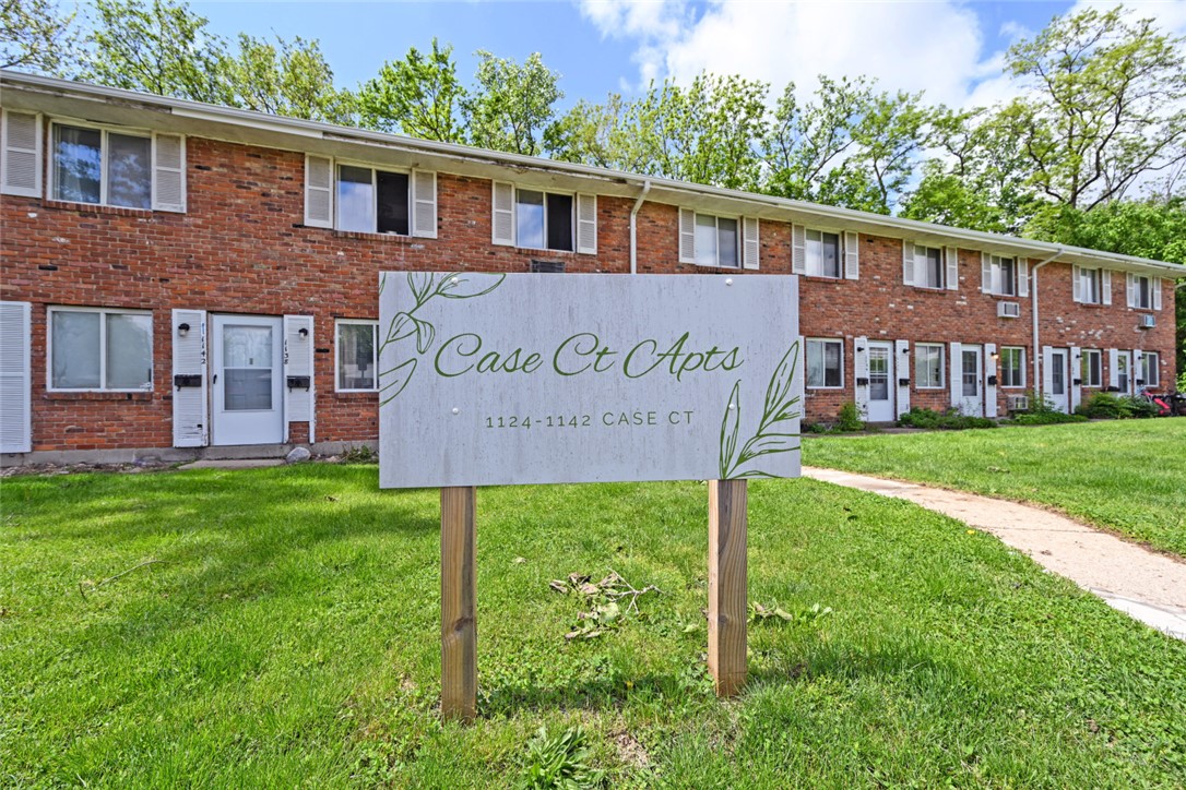 1124 Case Court