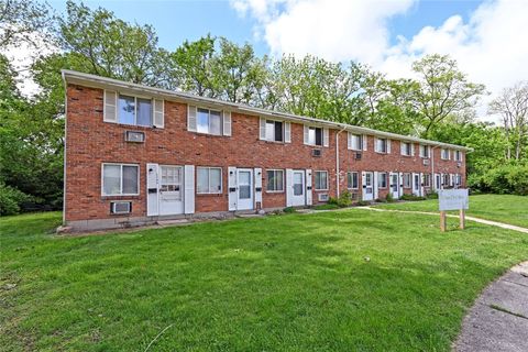 1124 Case Court Miamisburg OH 45342