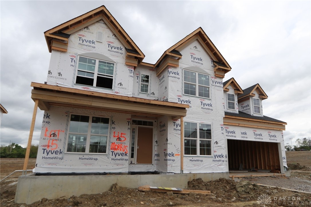 45 Morris Street #15, Springboro, Ohio image 4