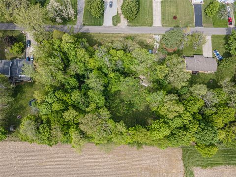 Vacant Land For Sale - 00 Skodborg Drive<br/> Eaton, OH 45320