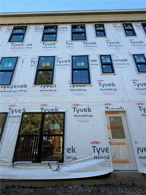 Photo of 945 W Third Street, Dayton, OH 45402 (MLS # 971499)