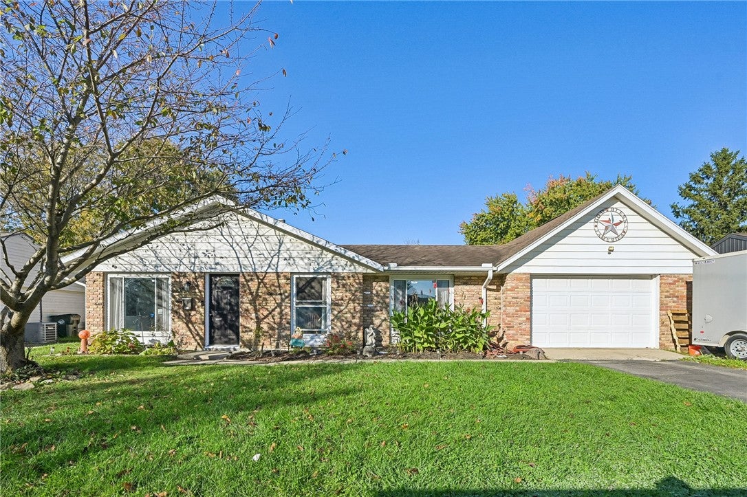 811 Bayberry Drive
