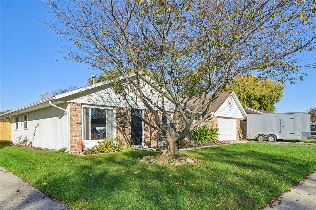 811 Bayberry Drive