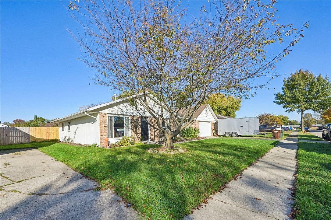811 Bayberry Drive