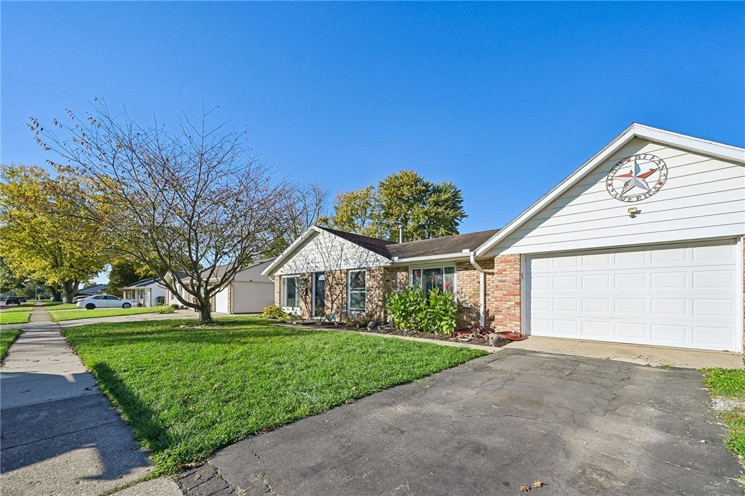811 Bayberry Drive