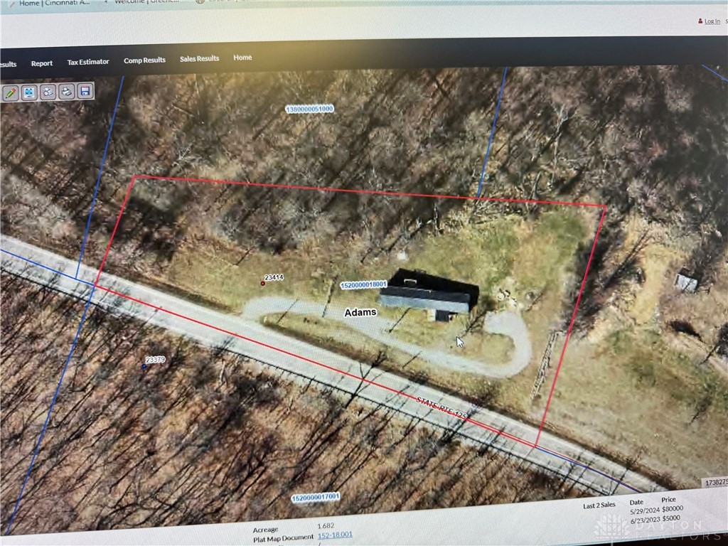 23414 State Route 125, Blue Creek, Ohio image 15