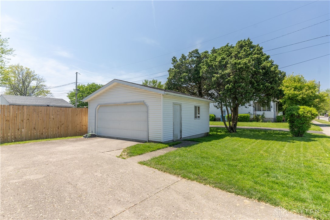 603 S Highland Avenue, Sidney, Ohio image 37