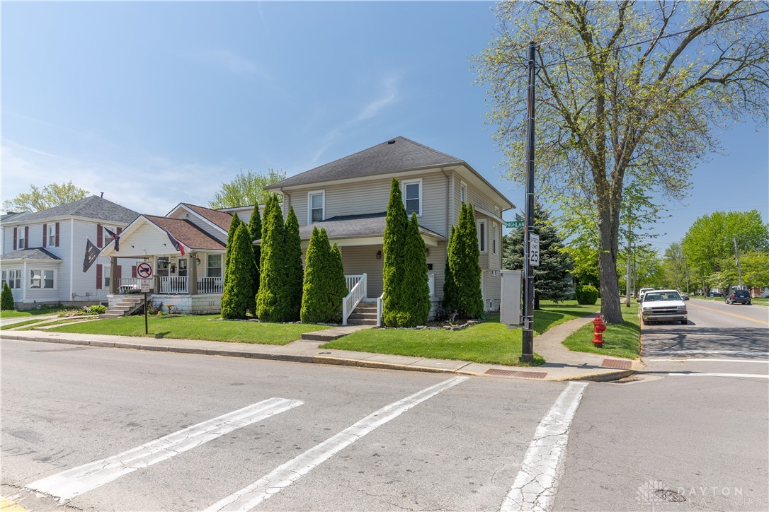 603 S Highland Avenue, Sidney, Ohio image 5