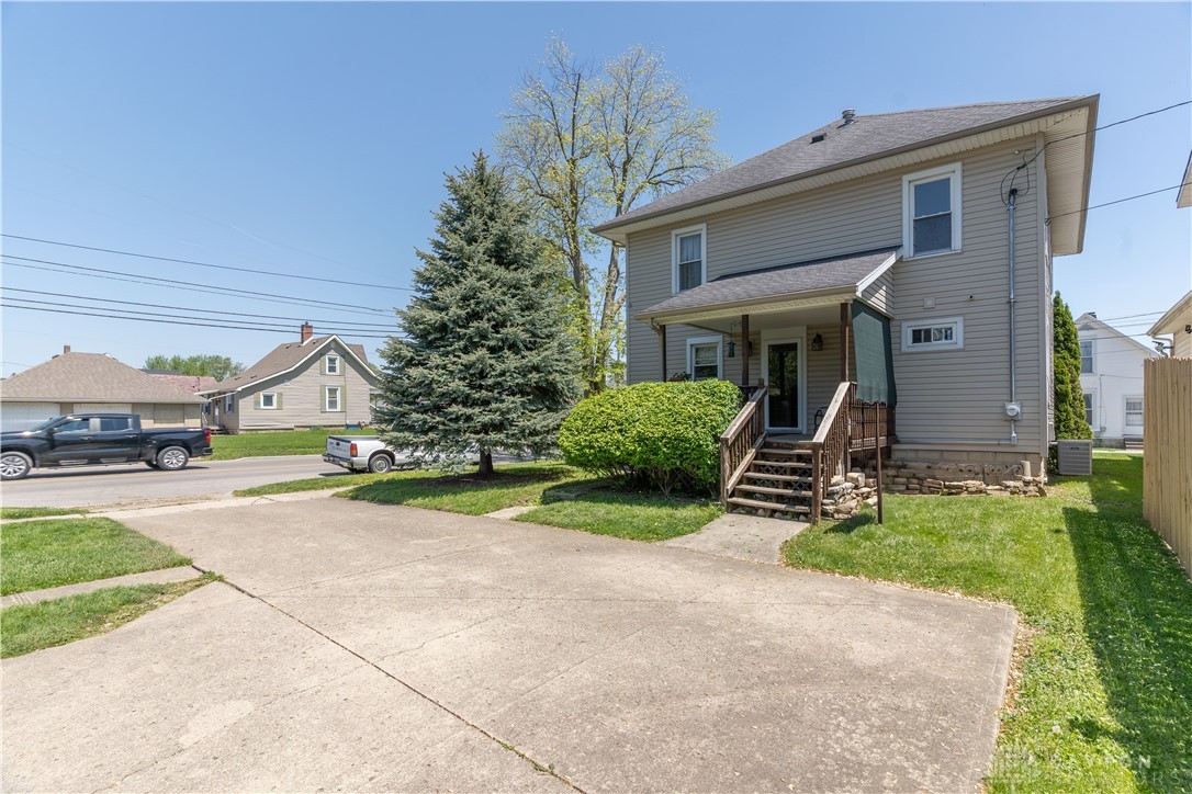 603 S Highland Avenue, Sidney, Ohio image 38
