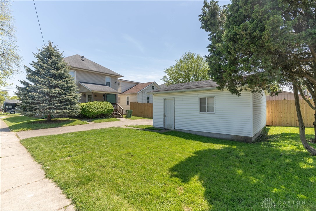603 S Highland Avenue, Sidney, Ohio image 35