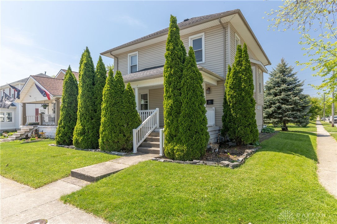603 S Highland Avenue, Sidney, Ohio image 4