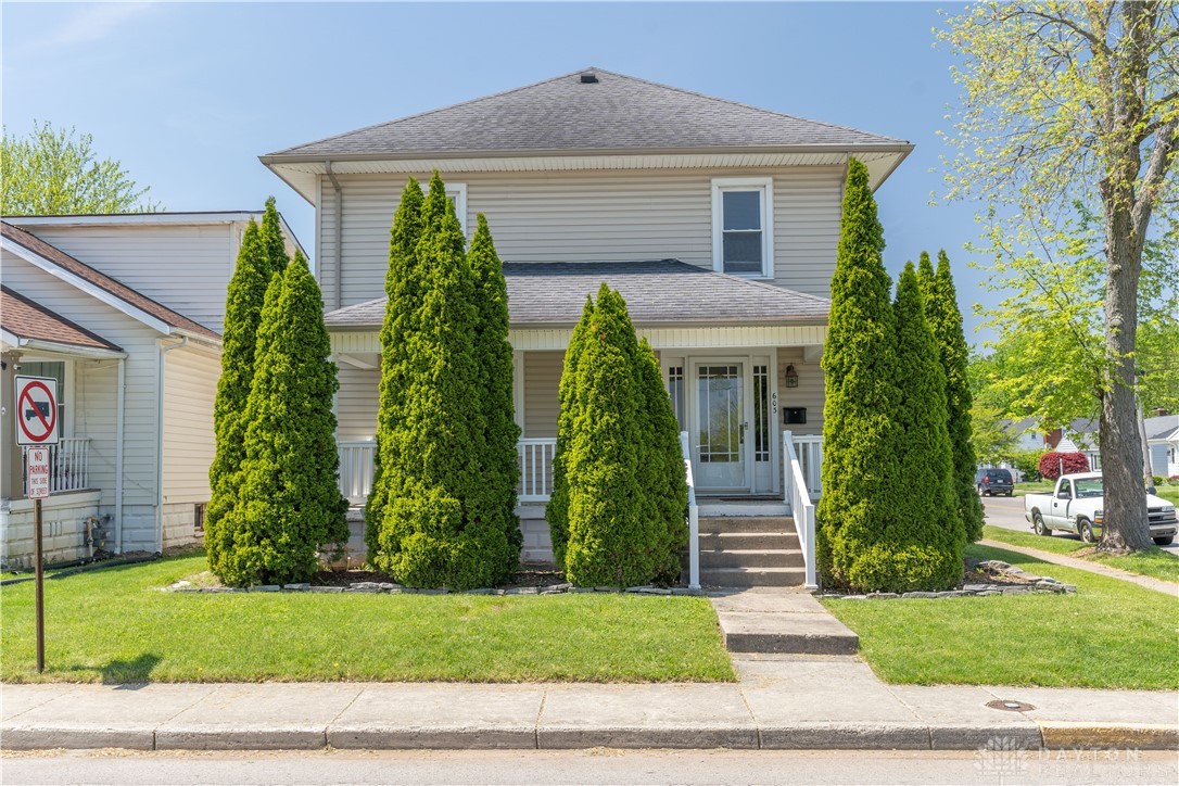603 S Highland Avenue, Sidney, Ohio image 2