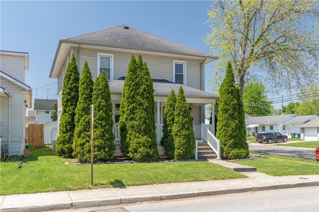 603 S Highland Avenue, Sidney, Ohio image 3