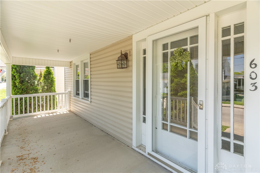 603 S Highland Avenue, Sidney, Ohio image 1