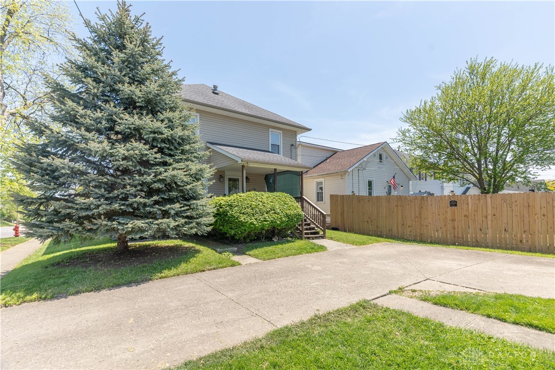 603 S Highland Avenue, Sidney, Ohio image 36