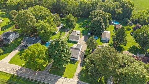 Photo of 7865 S Jay Road, West Milton, OH 45383 (MLS # 966786)