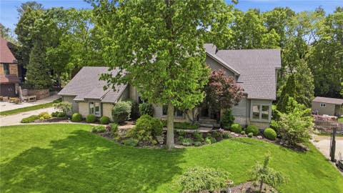Homes For Sale - 4824 Winding Creek Trail<br/> Kettering, OH 45429