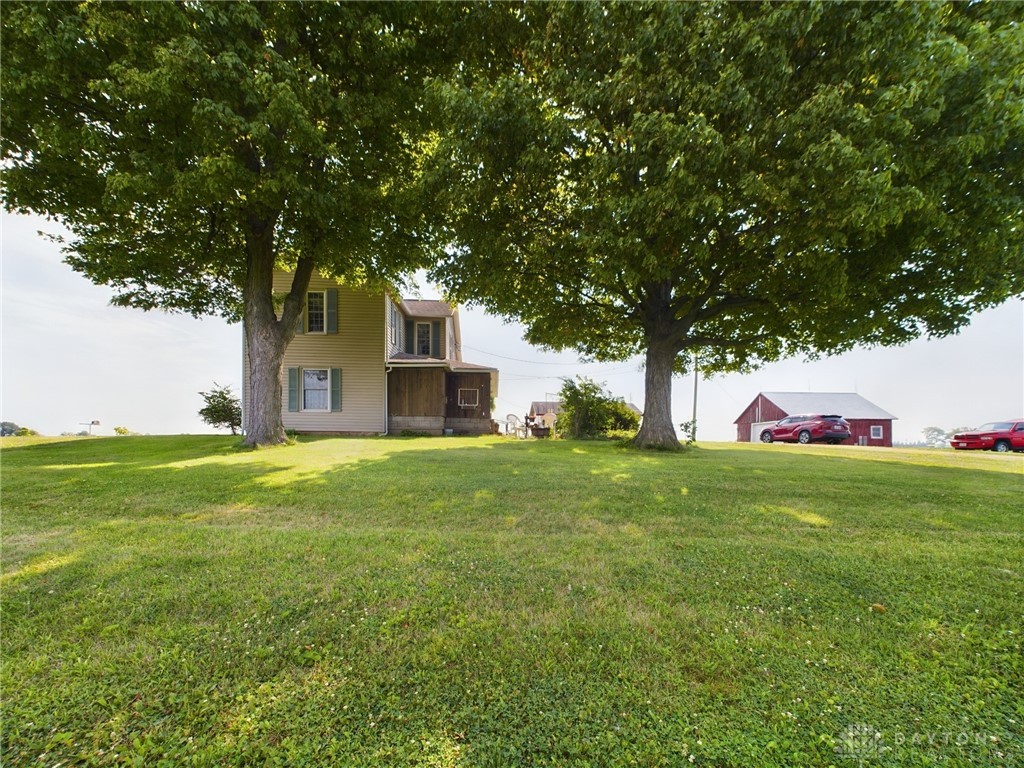 575 N Harshbarger Road, Pleasant Hill, Ohio image 39