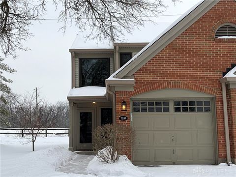 7740 Hackney Circle Deerfield Twp OH 45039