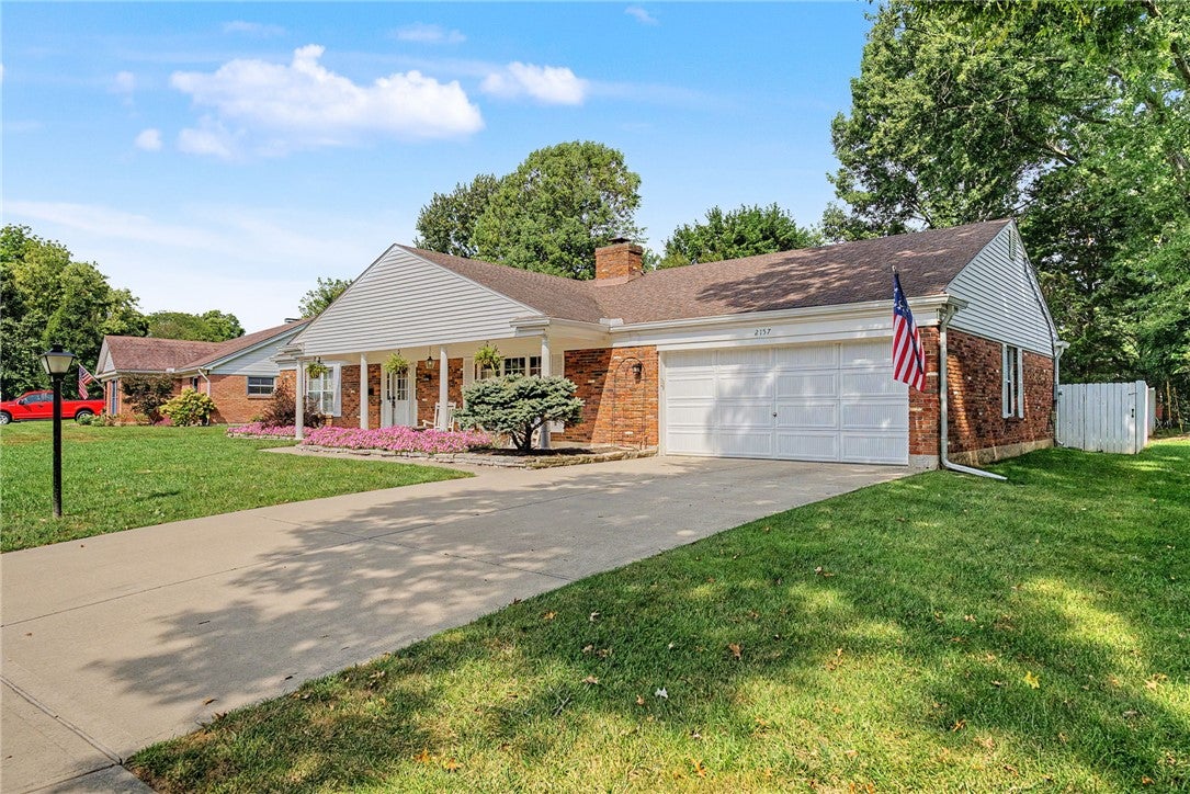 2157 Oak Tree Drive
