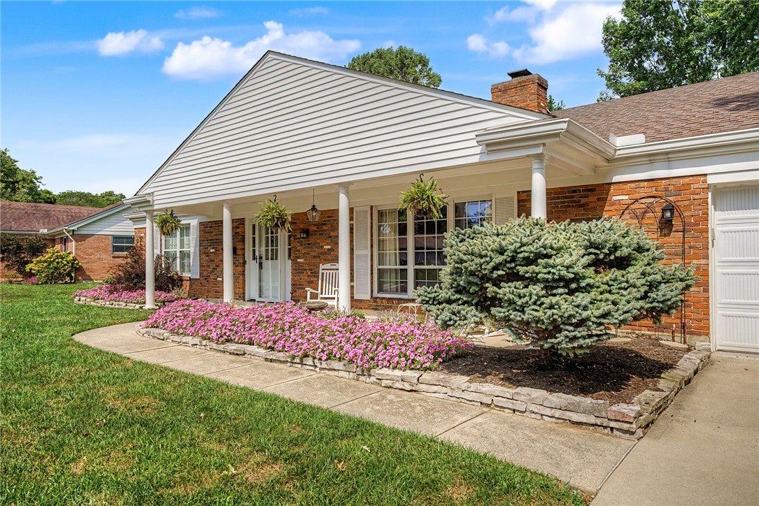 2157 Oak Tree Drive