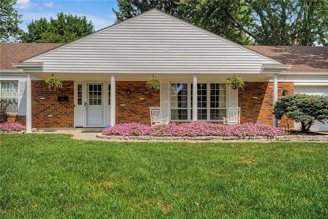 2157 Oak Tree Drive