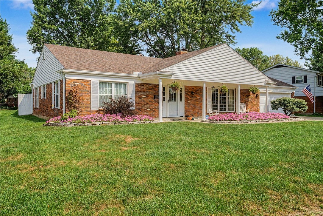 2157 Oak Tree Drive