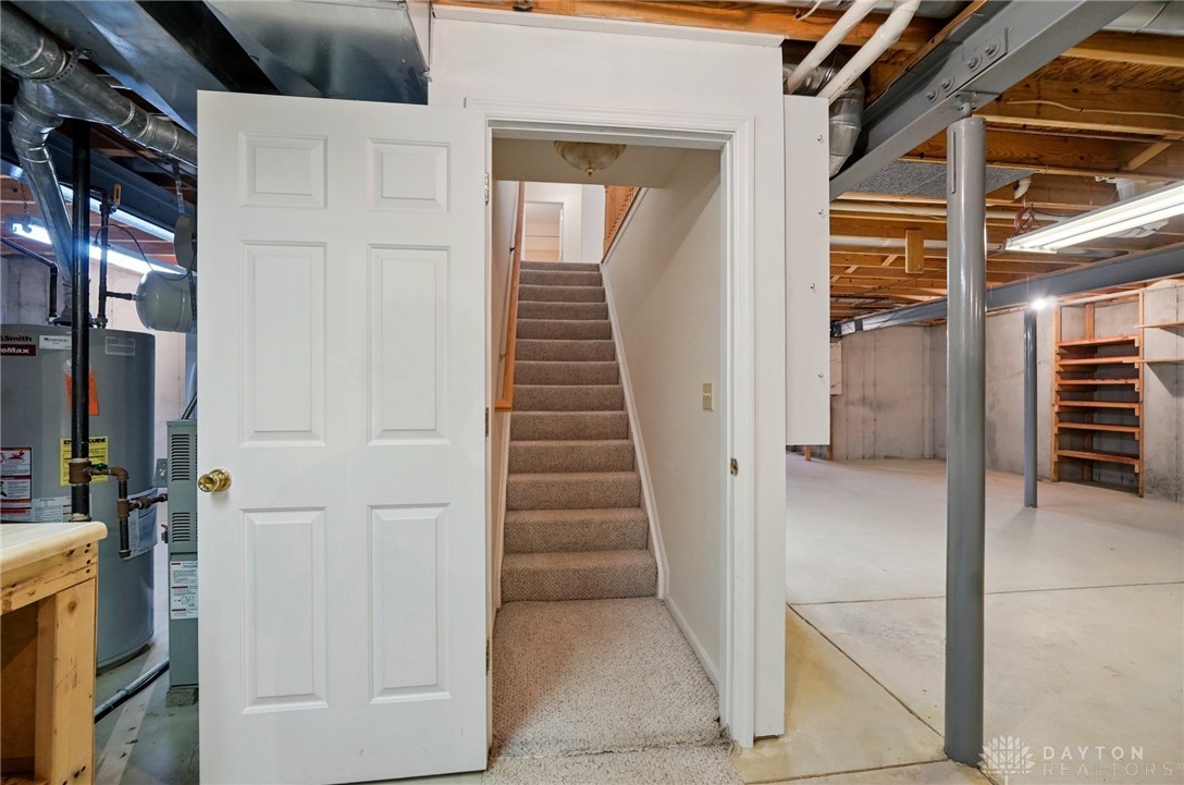 6319 Winding Way, Maineville, Ohio image 46