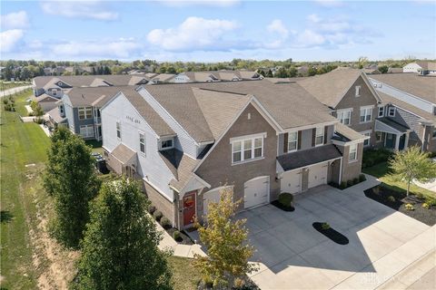Photo of 285 Waterhaven Way, Springboro, OH 45066 (MLS # 944799)