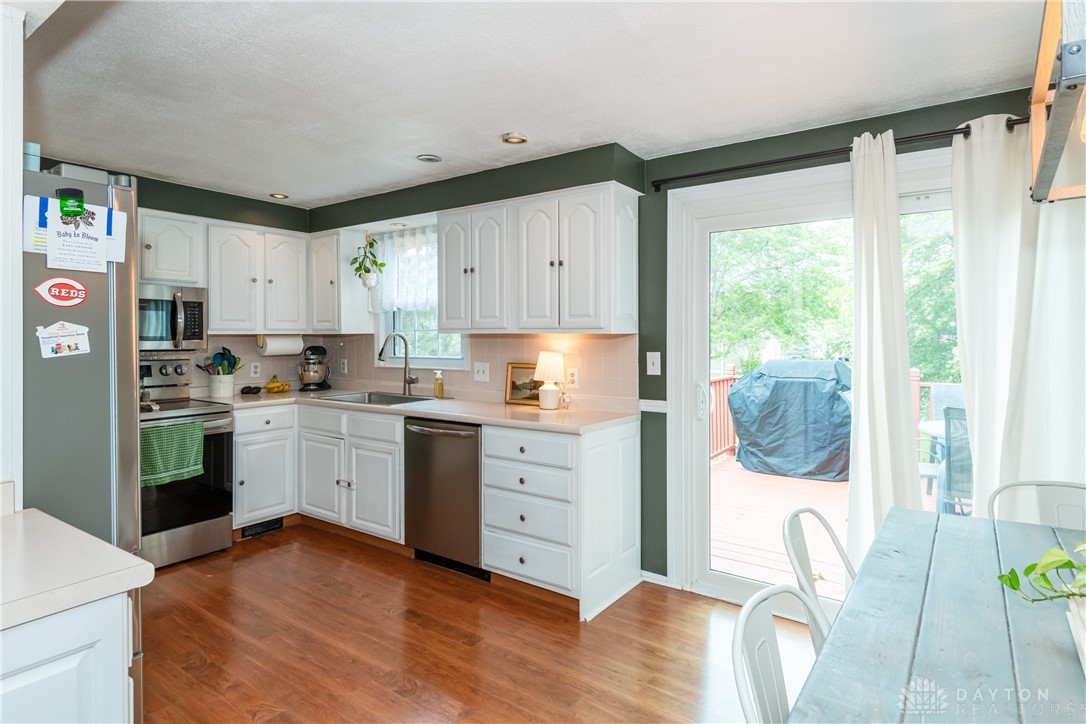9558 Copper Creek Court, Miamisburg, Ohio image 7