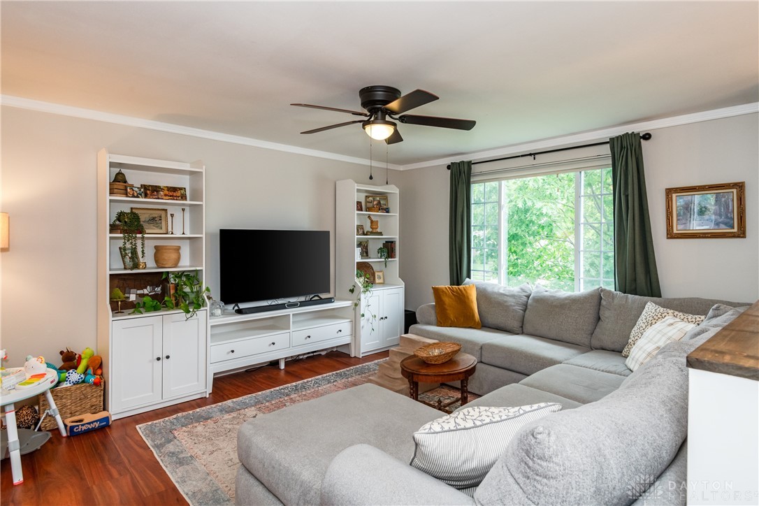9558 Copper Creek Court, Miamisburg, Ohio image 3