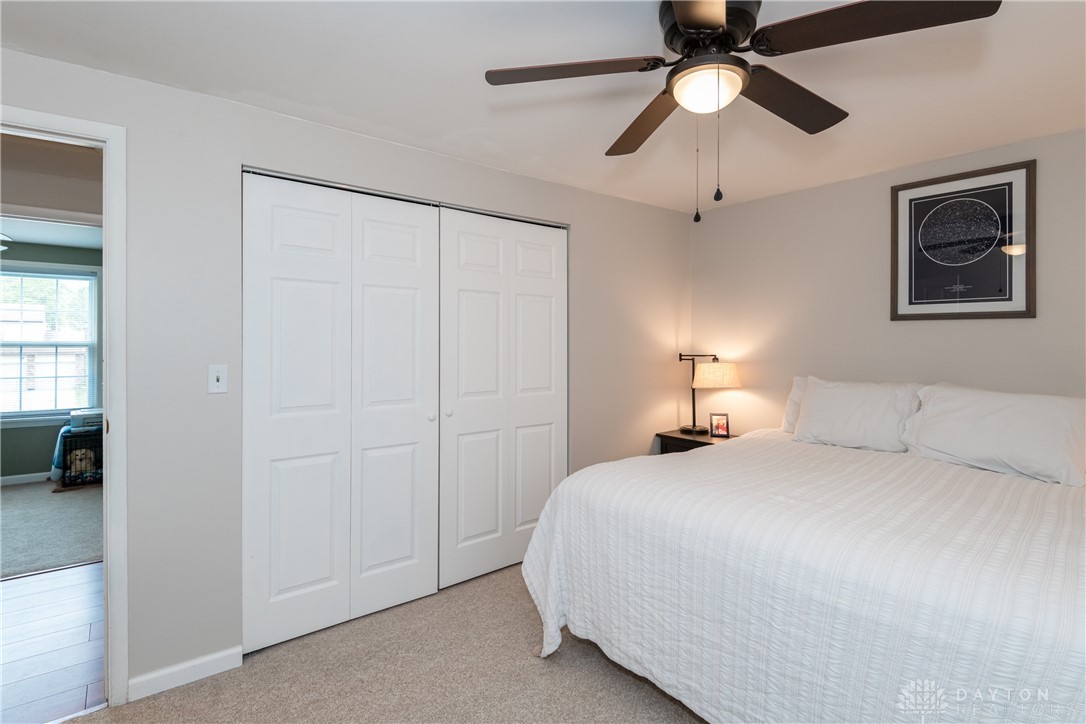 9558 Copper Creek Court, Miamisburg, Ohio image 13
