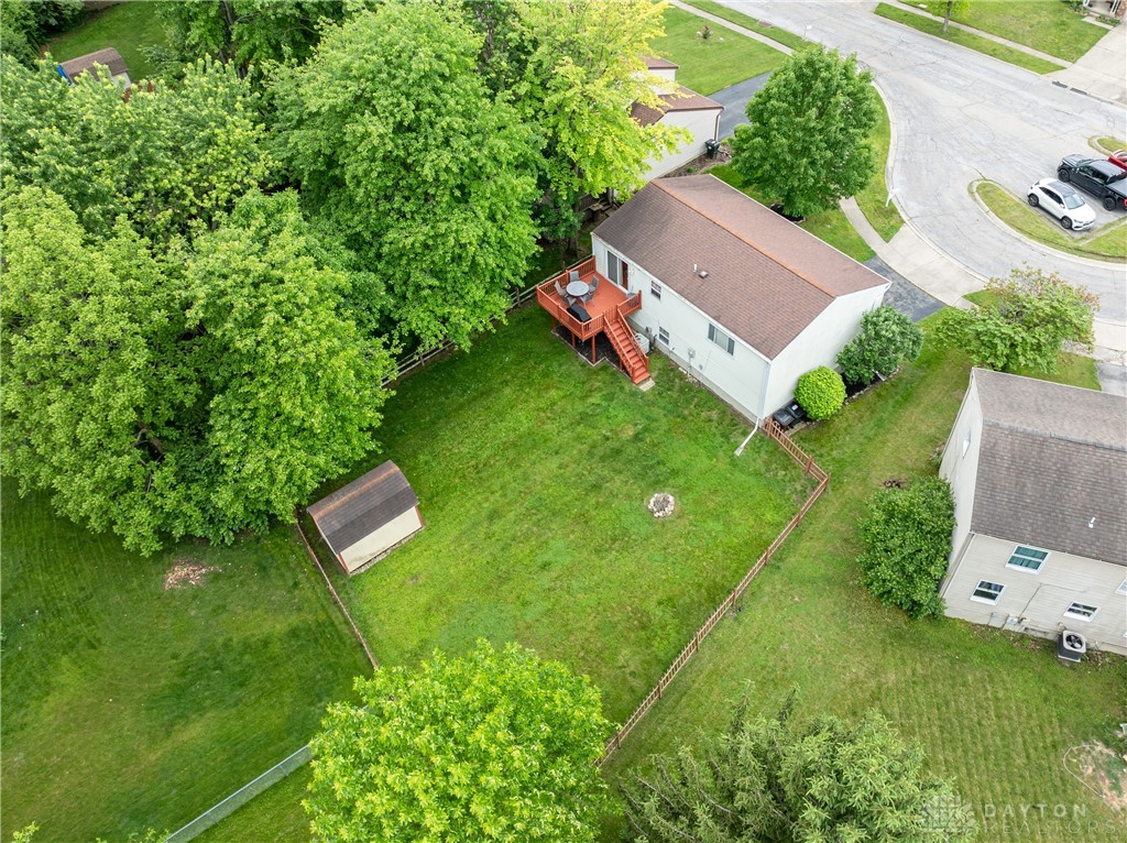 9558 Copper Creek Court, Miamisburg, Ohio image 25