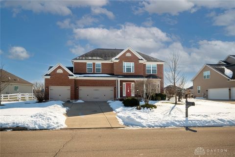 Photo of 1298 Patriot Way, Beavercreek, OH 45434 (MLS # 952014)