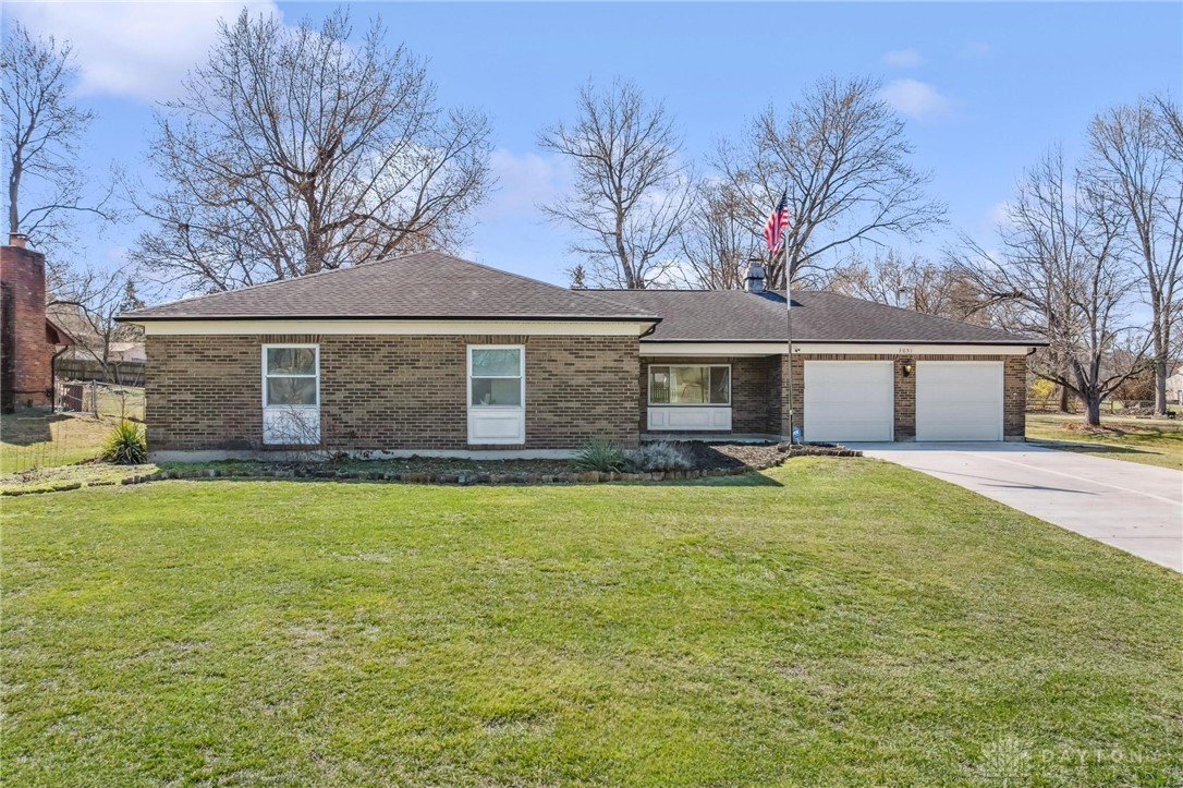 3051 Maginn Drive, Beavercreek, Ohio image 1