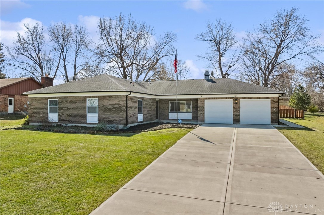 3051 Maginn Drive, Beavercreek, Ohio image 3