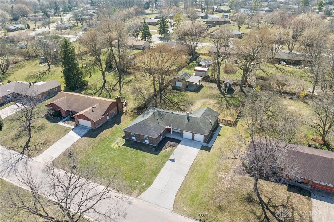 3051 Maginn Drive, Beavercreek, Ohio image 43