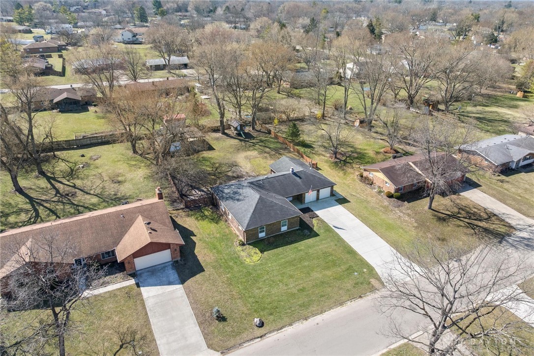 3051 Maginn Drive, Beavercreek, Ohio image 44