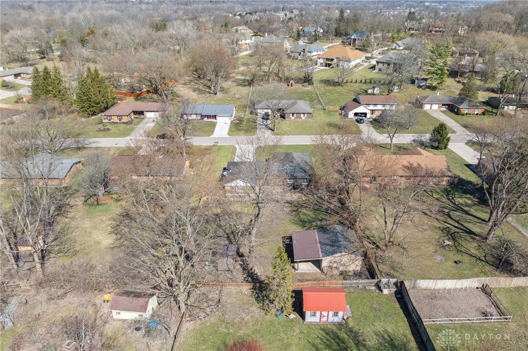 3051 Maginn Drive, Beavercreek, Ohio image 45