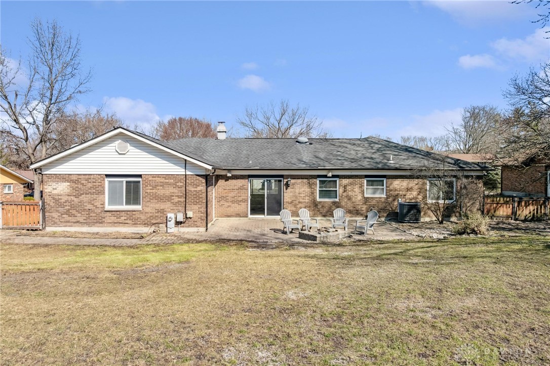 3051 Maginn Drive, Beavercreek, Ohio image 7
