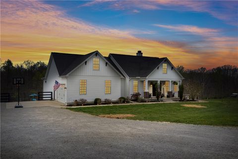 Photo of 1158 Pyle Road, Adams Twp, OH 45113 (MLS # 956439)