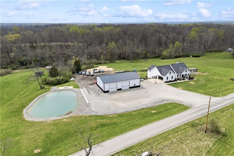 Photo of 1158 Pyle Road, Adams Twp, OH 45113 (MLS # 956439)